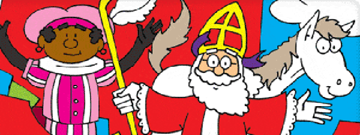 Sinterklaasliedjes zingen